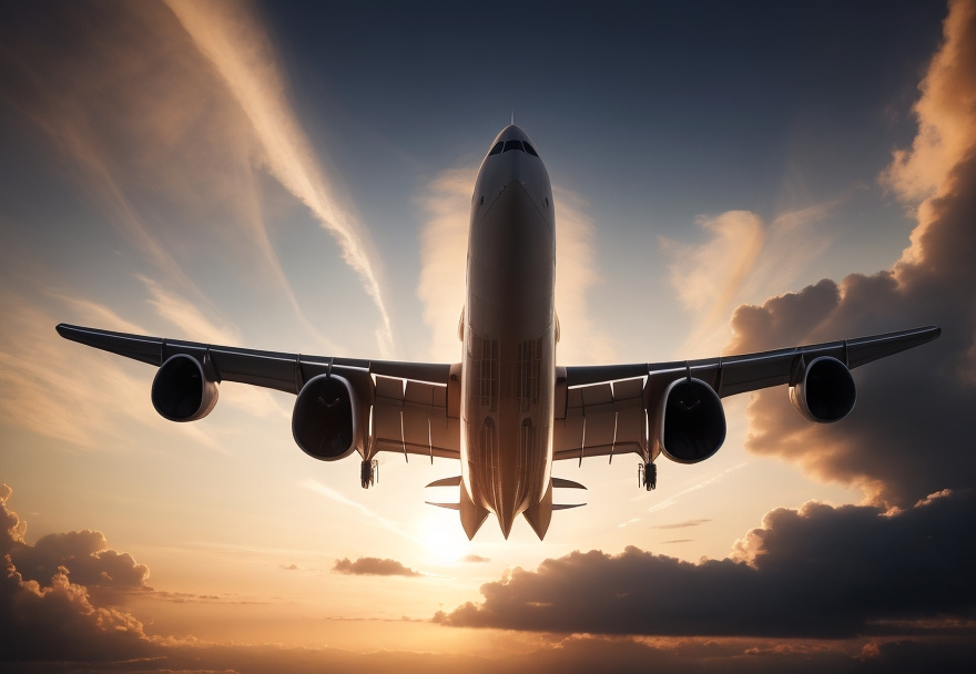 Aeronautical Engineering