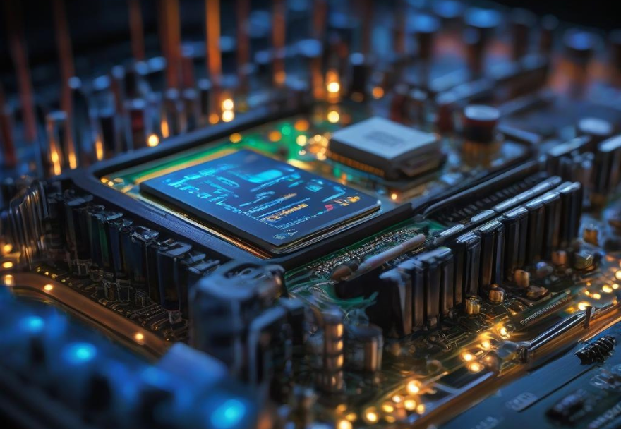 Electronics and Communications